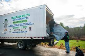 Professional Junk Removal  in North Merritt Island, FL